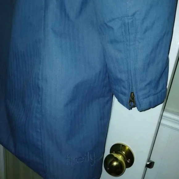 Winter Jacket Firefly - Picture 9 of 9